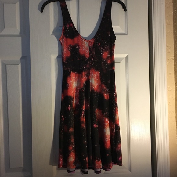 Hot Topic/ See You Monday Unicorn Dress - Picture 3 of 5